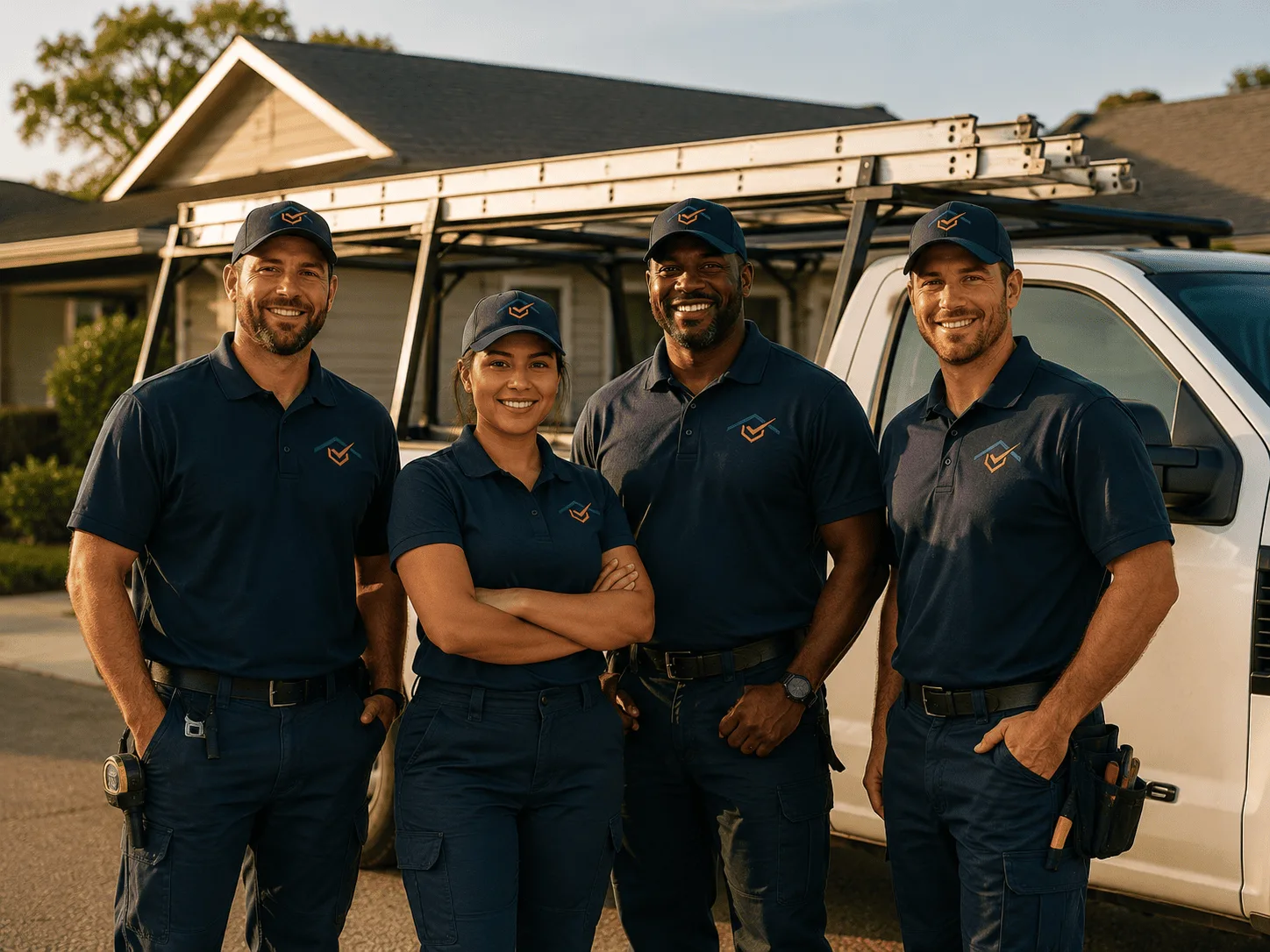 Roof Inspection company in Limaville, OH